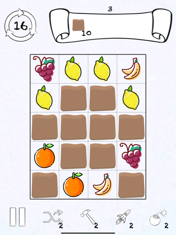 Screenshot #5 pour Match 3 ~