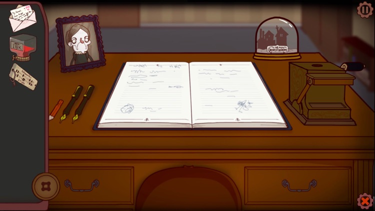 伯特倫·費德歷險記 第2集 screenshot-3