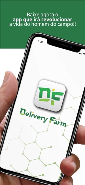 Delivery Farm