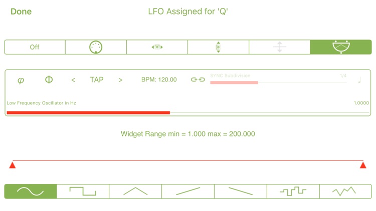 apeFilter screenshot-3