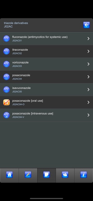 Prescription Checker(圖6)-速報App