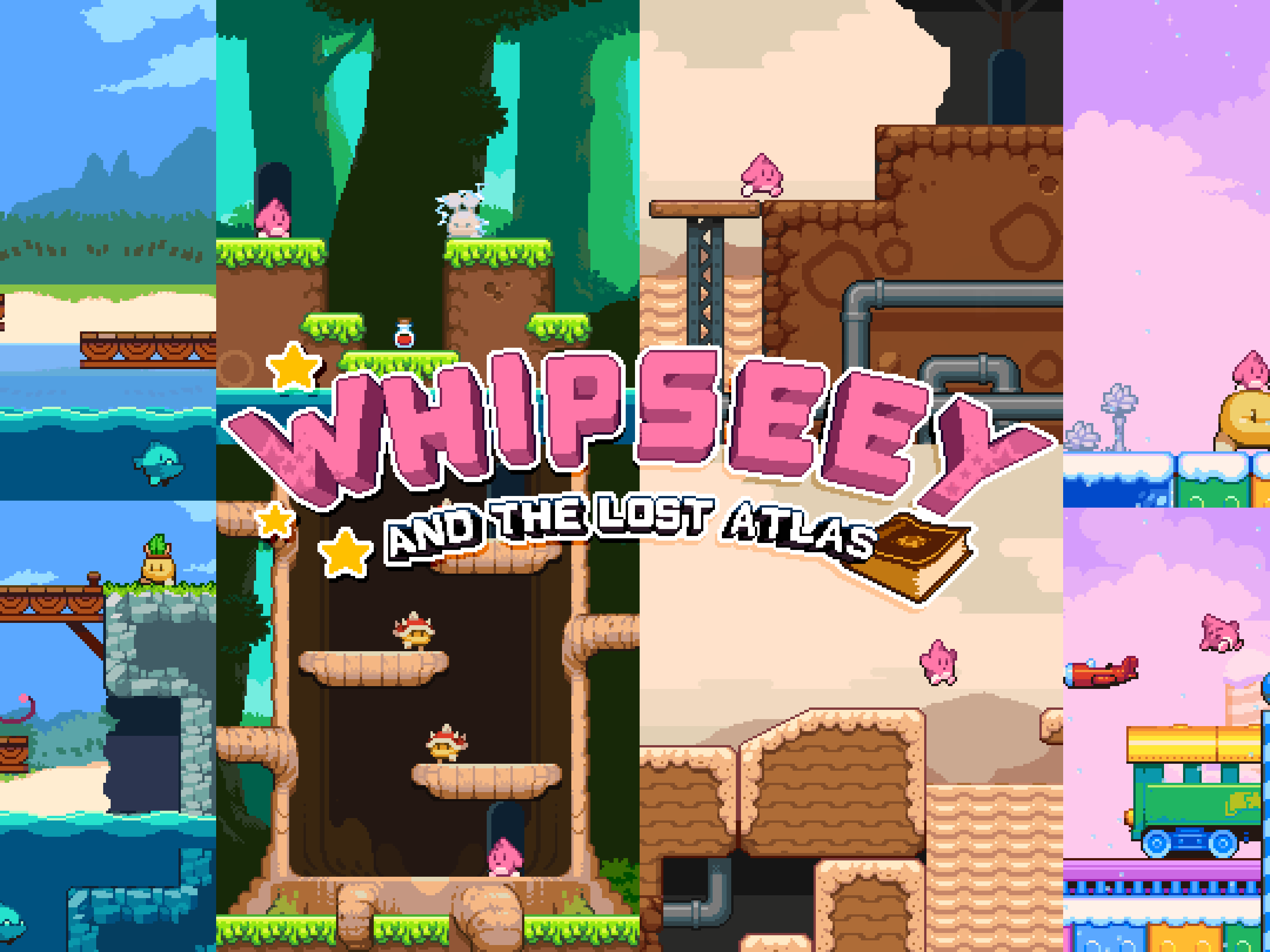 Whipseey screenshot 7