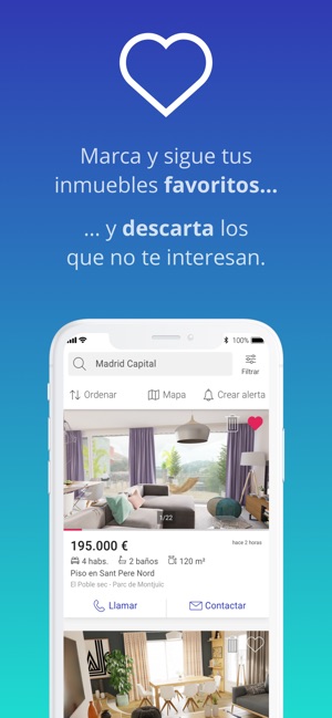Fotocasa - Alquiler y venta(圖8)-速報App