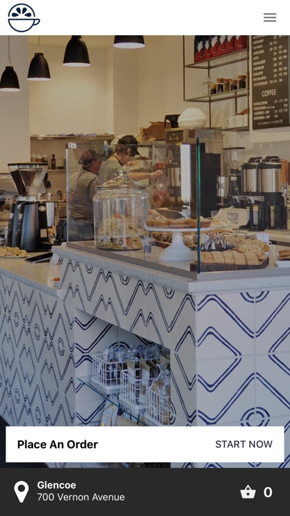 Hometown Coffee and Juice