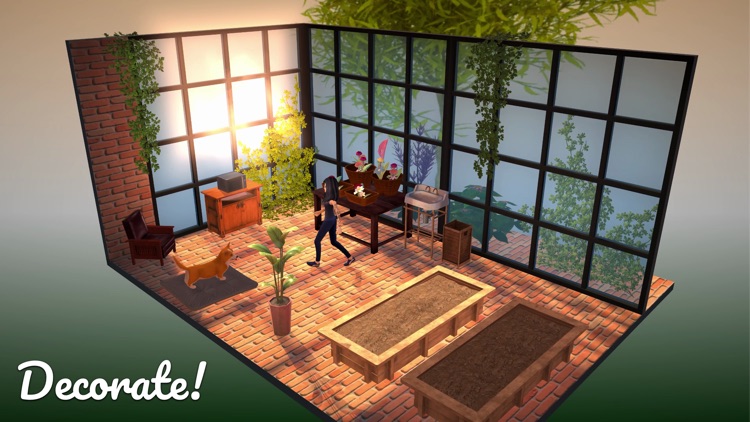 littlelike.me - Life Sim Game screenshot-5