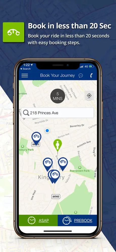 Minicabs.co.uk