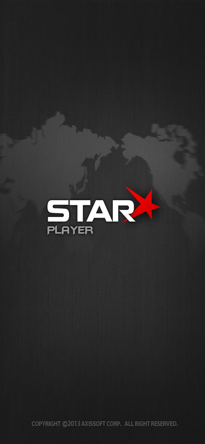 Axis StarPlayer
