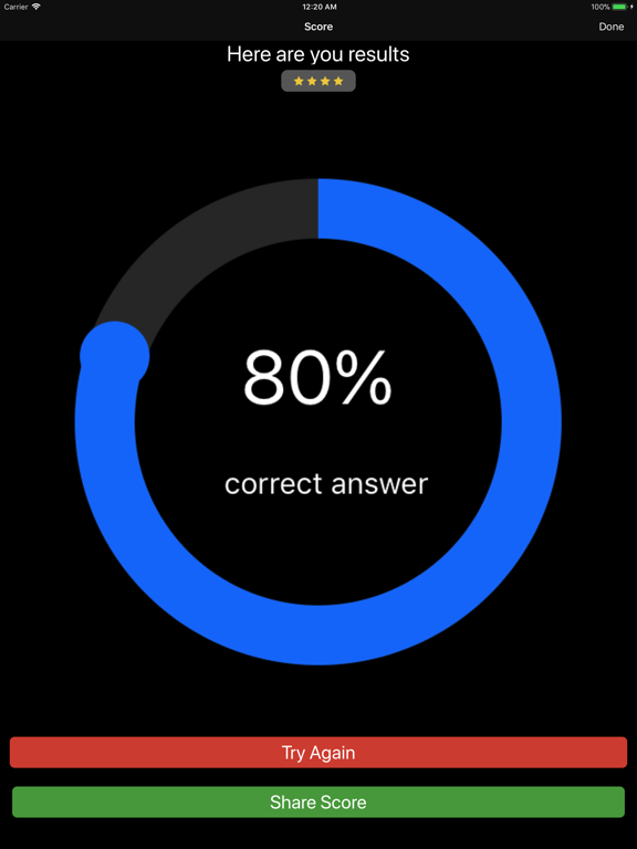 Screenshot #6 pour Maule Preflight Checklists