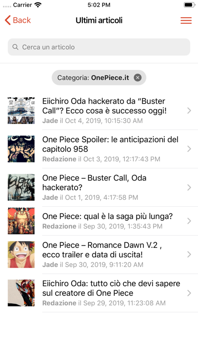 OPGT Screenshot
