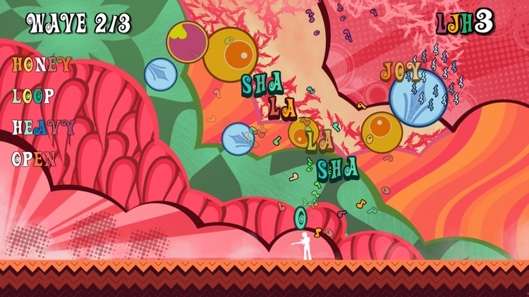 Love Joy Happiness screenshot-5