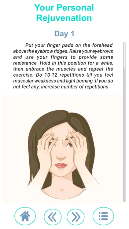 Your personal rejuvenation screenshot-4