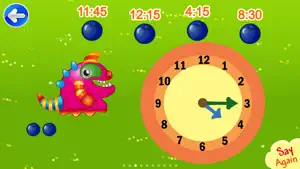 Clock Challenge screenshot 3