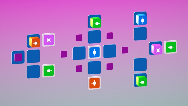 Cubether screenshot-3