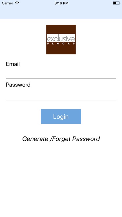 DLF Exclusive Floors