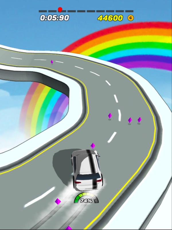 HotBlood Drift screenshot 11