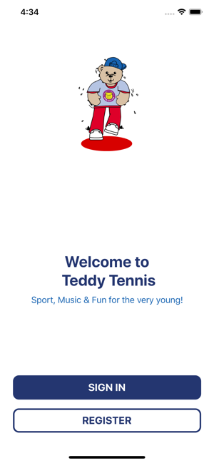 Teddy Sport(圖1)-速報App