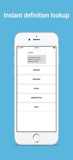 VocabularyQuiz(圖1)-速報App