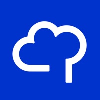 Meteo-Parapente app icon - Weather app for iPhone