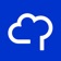 Meteo-Parapente app icon - Weather app for iPhone