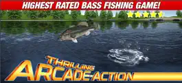 Game screenshot Master Bass Angler: Fishing mod apk