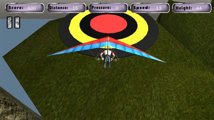 Real Hang Gliding Pro
