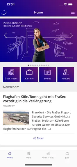Game screenshot myFraSec mod apk