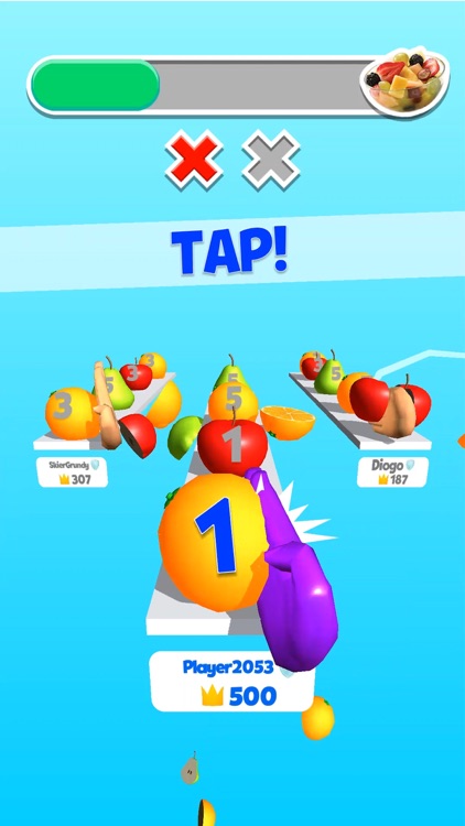 Slap Chop screenshot-3