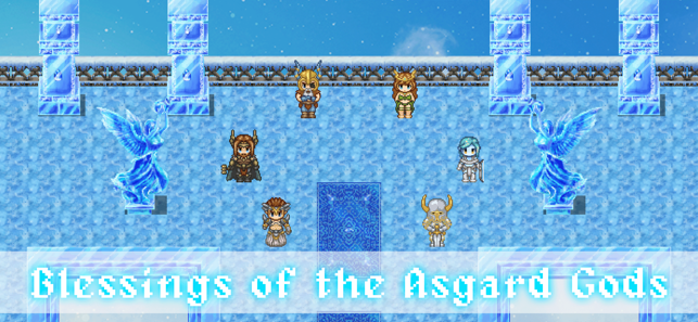 Valkyrie: Battle of Asgard(圖4)-速報App