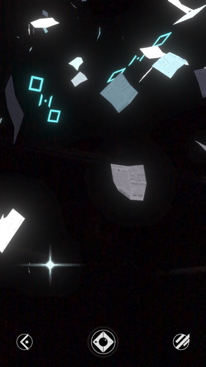 Augmented Space Agency