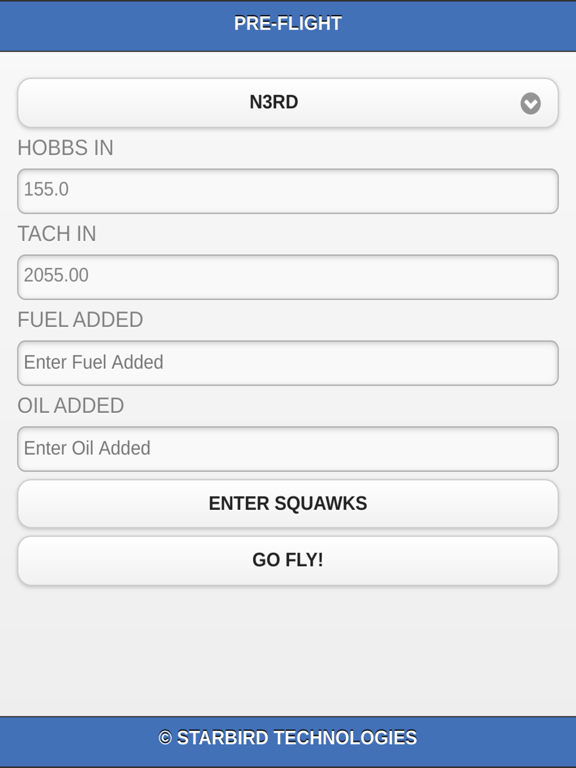 WhenYouFly iPad screenshot 2 - Travel app