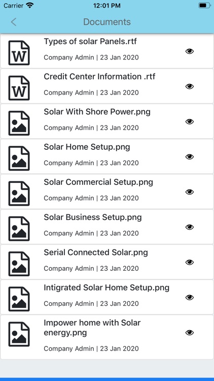 Pure Energy App screenshot-6