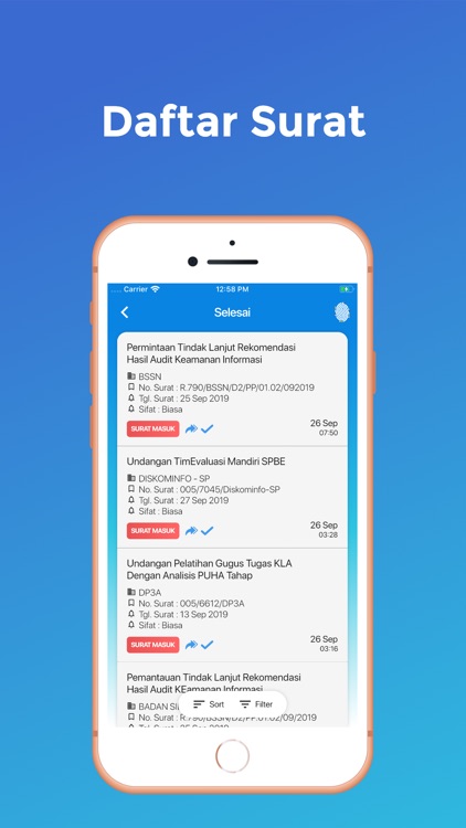 SmartOffice Prov. Sulsel
