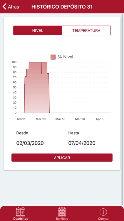DataWine screenshot-3