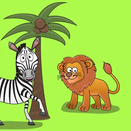 Jungle - Animal Sounds Читы