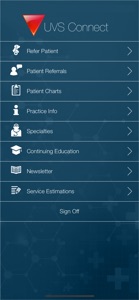 Upstate Vet Referrals screenshot #5 for iPhone