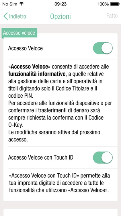 Intesa Sanpaolo Business screenshot-4