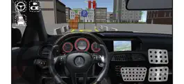 Game screenshot Real Drift Racing AMG C63 hack