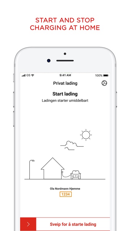 Circle K Home and Workplace screenshot-5