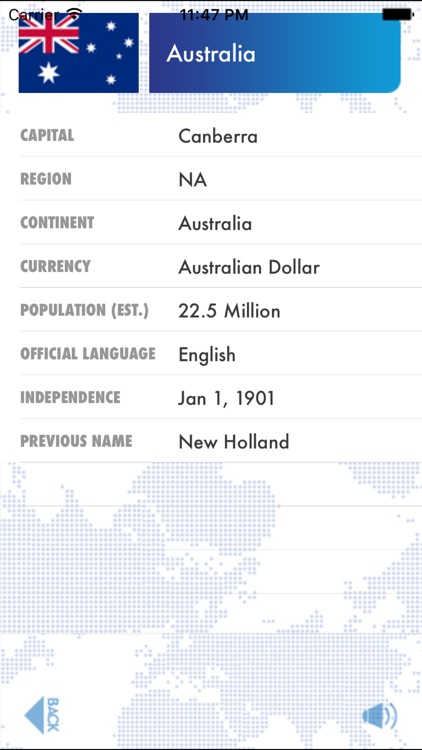 World Mania screenshot-4