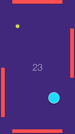 Game screenshot Bloop: A Bounce Game mod apk