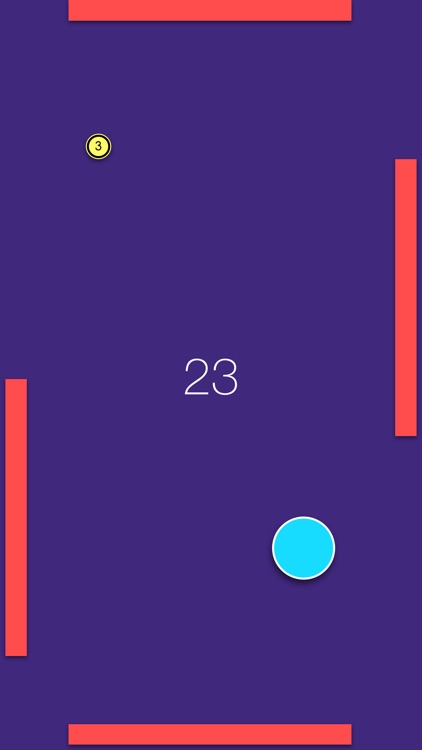 Bloop: A Bounce Game