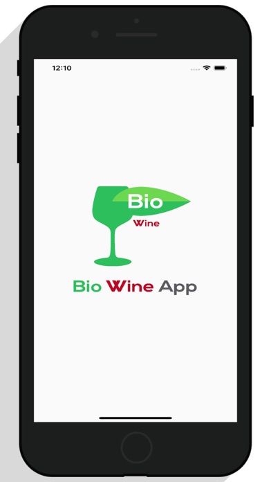 Screenshot #1 pour BioWine App