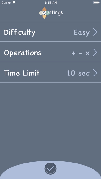 Arithmatrix screenshot-3