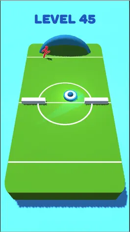 Game screenshot Ultimate Striker hack