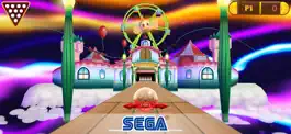 Game screenshot Super Monkey Ball: Sakura apk