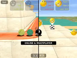 Marble Runner Pyramid screenshot 10