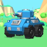 Army Crossfire