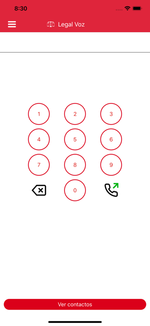 LegalVoz(圖6)-速報App
