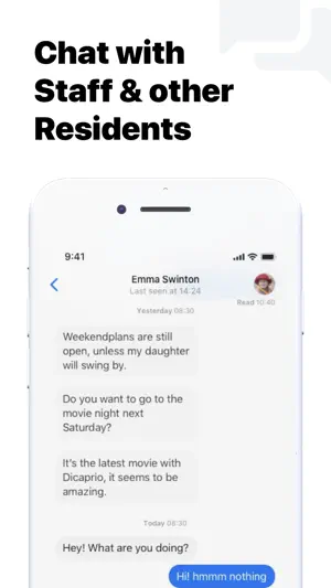 Cubigo Community screenshot 3