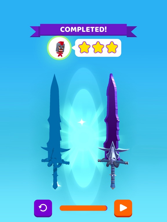 Sword Maker screenshot 10